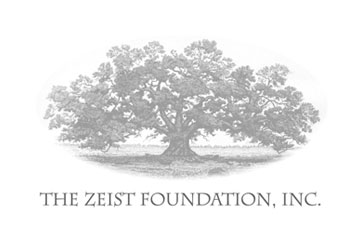 logo - The Zeist Foundation, Inc. - Columbia Residential partner