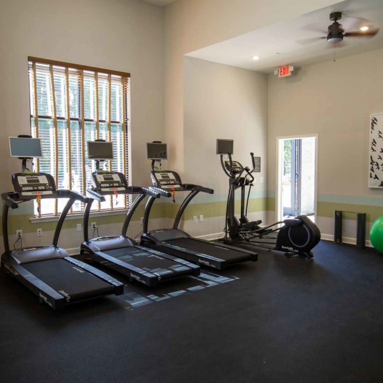 Amani Place-Fitness Center-Columbia-Residential-Atlanta-Georgia