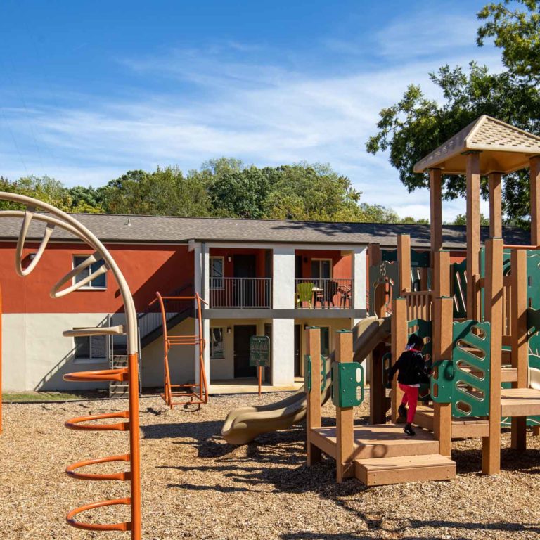 Amani Place-Playground-Columbia-Residential-Atlanta-Georgia