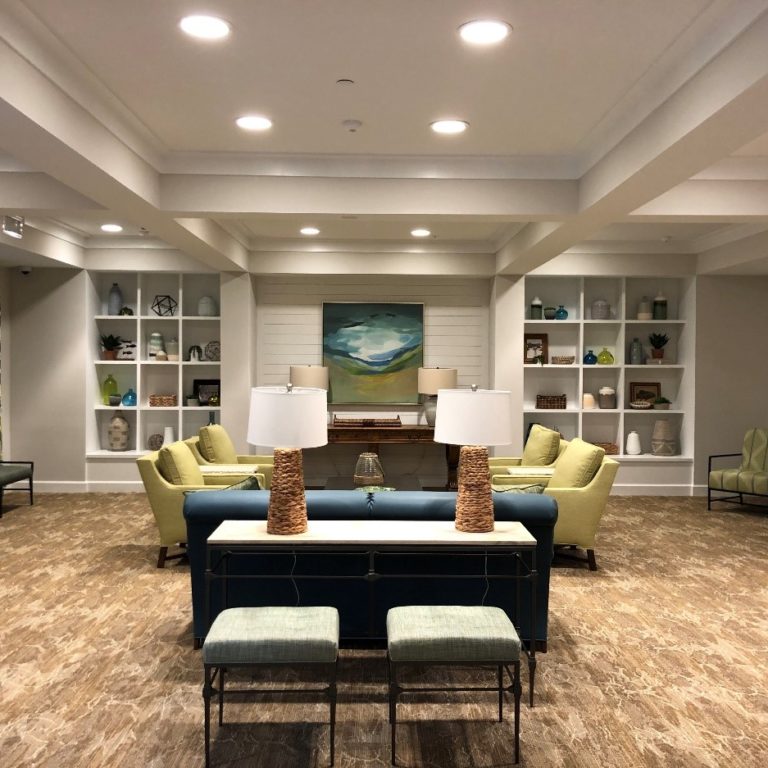 Pendana Senior Residences at West Lakes in Orlando Florida