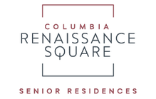 logo - Columbia Renaissance Square Senior Residences in Ft. Worth TX