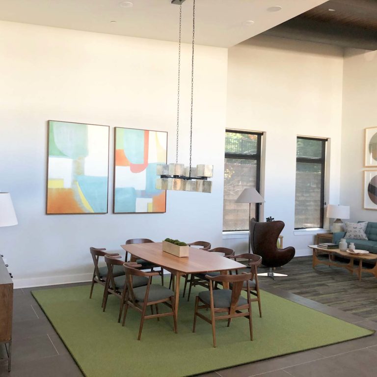 Gardenside at The Villages of East Lake Columbia Residential