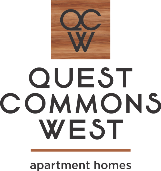 logo - Quest Commons West apartments in Atlanta GA