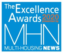Multihousing News Excellence Awards 2020