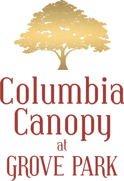 logo - Columbia Canopy at Grove Park apartments in Atlanta