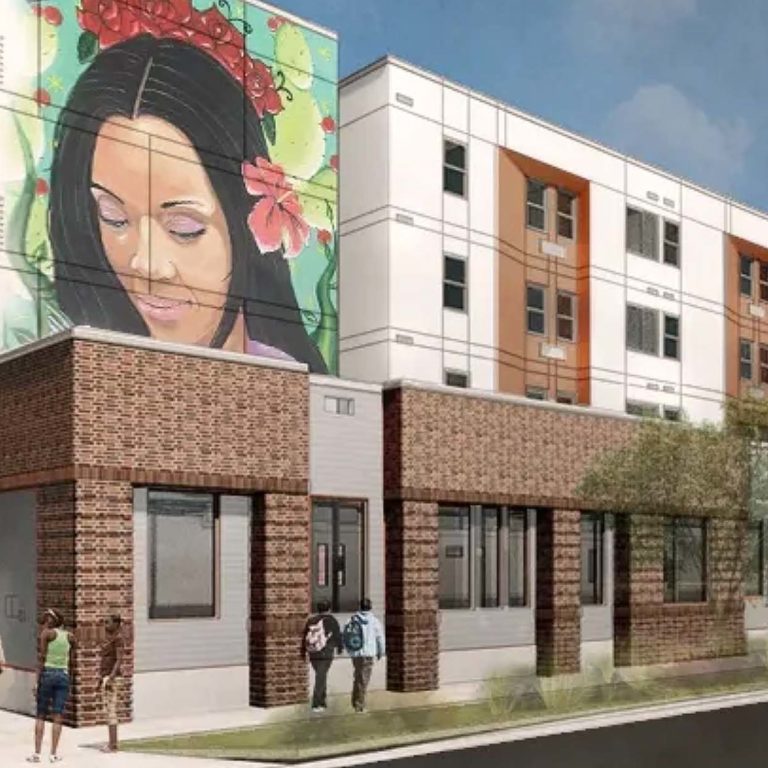 Vina Apartments