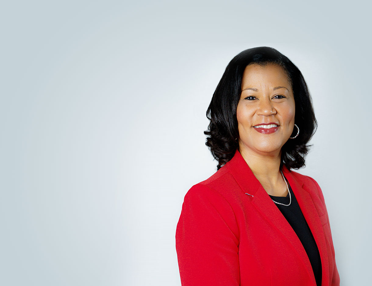 Carmen Chubb named president of Columbia Residential in Atlanta GA