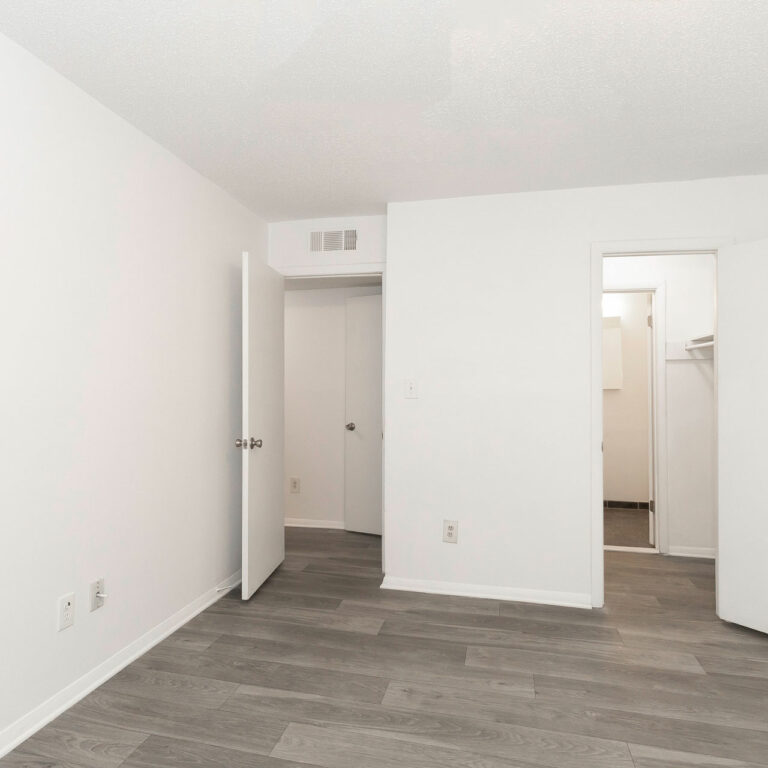 bedroom - The Lewis on Cascade apartments in Atlanta GA