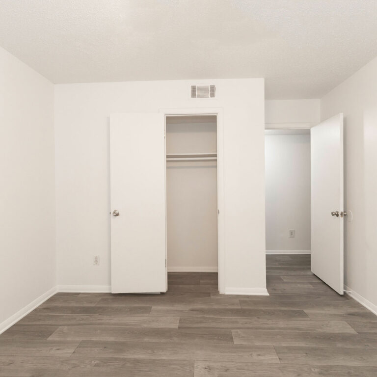 bedroom - The Lewis on Cascade apartments in Atlanta GA