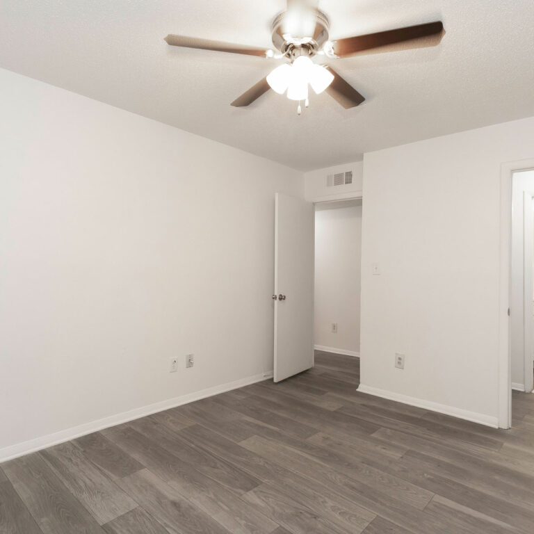bedroom - The Lewis on Cascade apartments in Atlanta GA