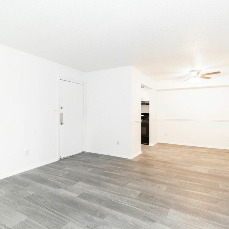 living room - The Lewis on Cascade apartments in Atlanta GA