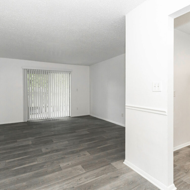 living room - The Lewis on Cascade apartments in Atlanta GA