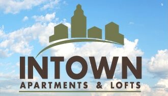 Intown Apartments and Lofts Columbia Residential Logo