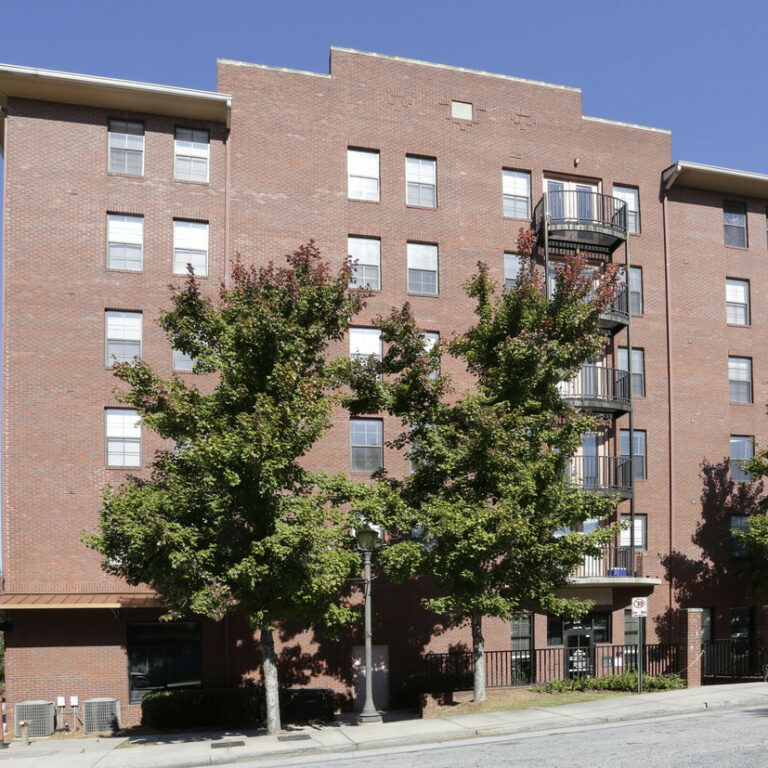 intown apartments and lofts atlanta georgia