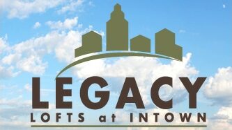 logo for Legacy Lofts at Intown in Atlanta GA