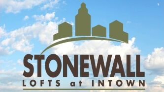 logo for Stonewall Lofts at Intown in Atlanta GA