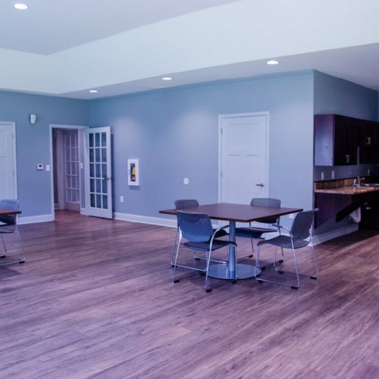 Capitol Vanira Section 8 Apartments in Atlanta