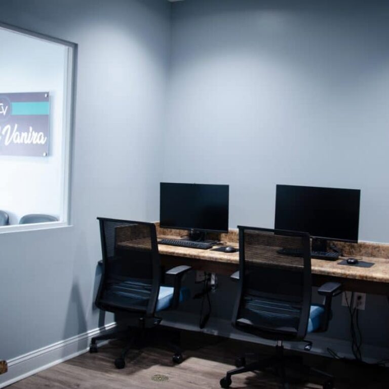 Capitol Vanira Section 8 Apartments in Atlanta