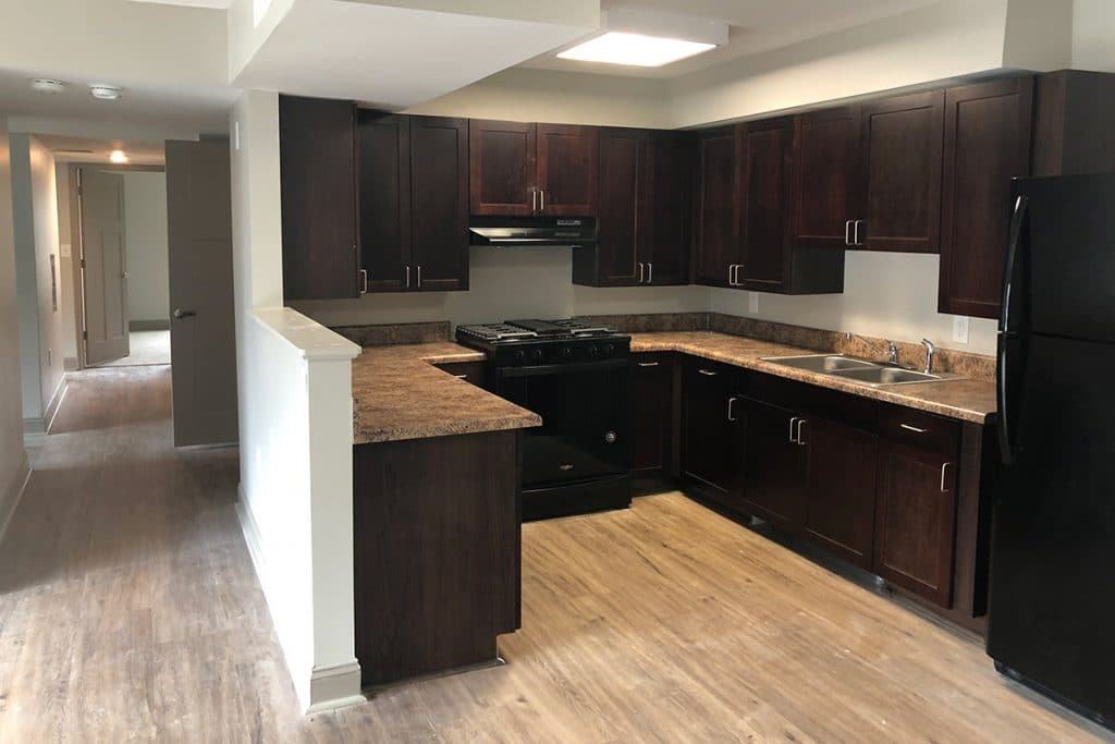 Capitol Vanira Section 8 Apartments in Atlanta