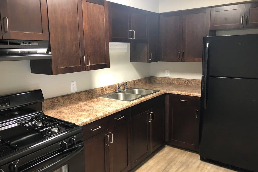 Capitol Vanira Section 8 Apartments in Atlanta