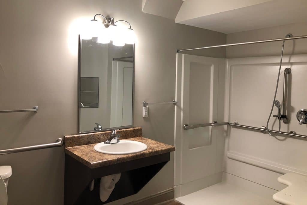 Capitol Vanira Section 8 Apartments in Atlanta