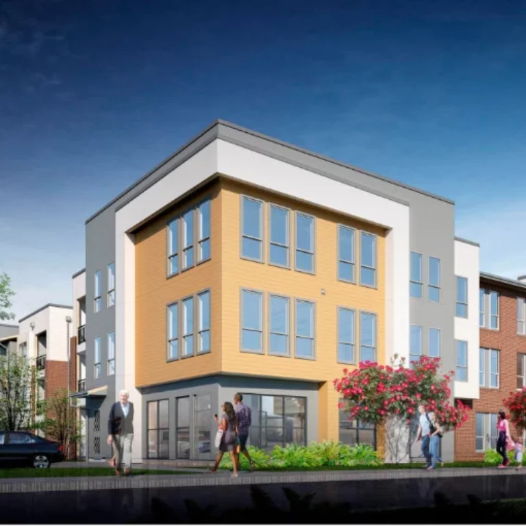 affordable housing, Gulf Coast, Tallahassee Housing Authority, Columbia Residential