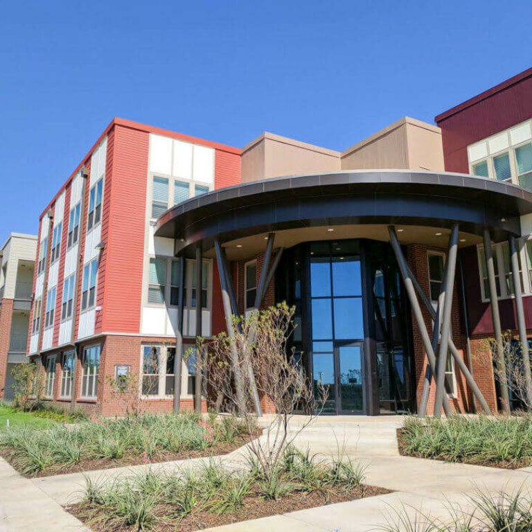 Columbia Renaissance Phase III Awarded $9 Million in Financing by the City of Fort Worth and Tarrant County