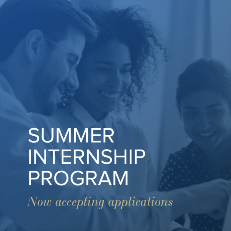 Columbia Residential is seeking individuals for our 2024 Summer Internship Program! Open to all college students or recent college graduates.