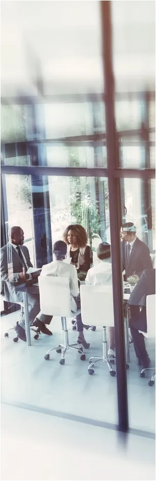 our focus and process at Columbia Residential