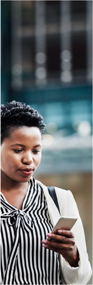 leadership at Columbia Residential