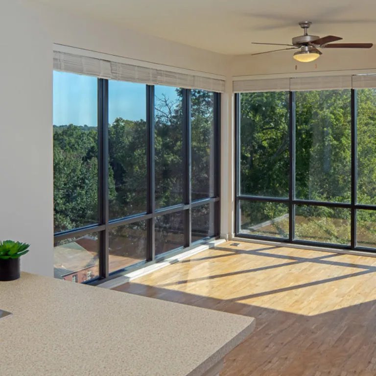 Apartment interior at Columbia Senior Residences Community at Decatur East - Senior Apartments in Decatur, GA