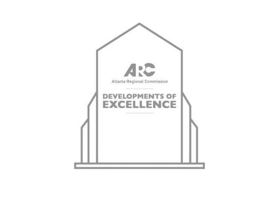 Columbia Residential awarded Atlanta Regional Commission Development of Excellence