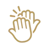 icon - Accomplish - Focus + Process - Columbia Residential