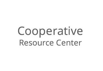 logo - Cooperative Resource Center - Columbia Residential partner