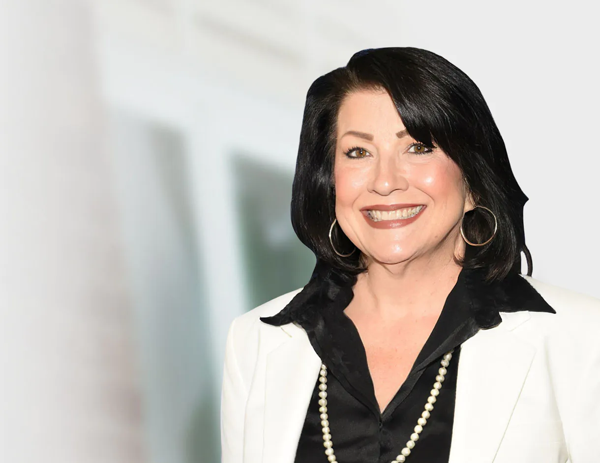 Kar'Ren - Vice President of Associate Development - Leadership Team - Columbia Residential