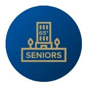 icon - Senior Housing Development - Focus + Process Page - Columbia Residential