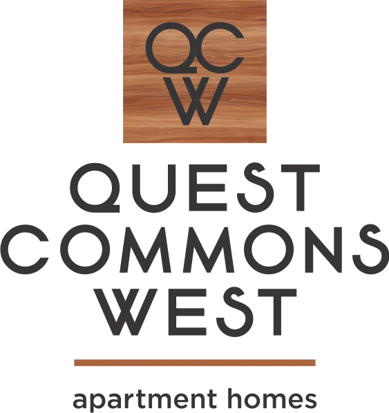 logo - Quest Commons West apartments in Atlanta GA